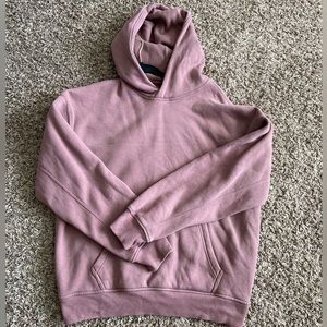 Abercrombie and fitch essential soft af hoodie